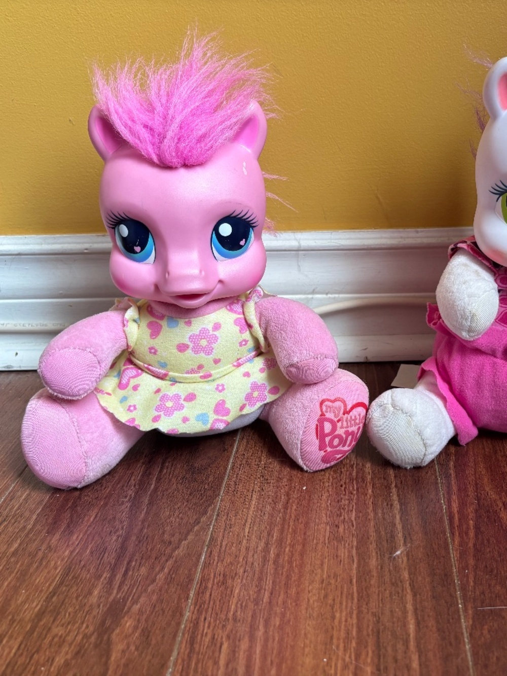 My Little Pony Babies